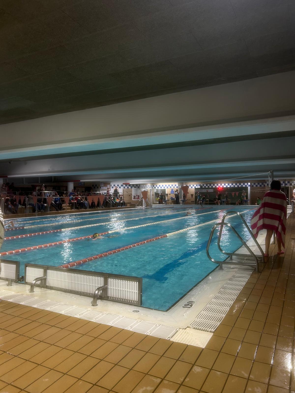 2&ordf; JORNADA PROMESAS 25-26 - JDN-NKJ BENJAM&Iacute;N Y ALEV&Iacute;N.